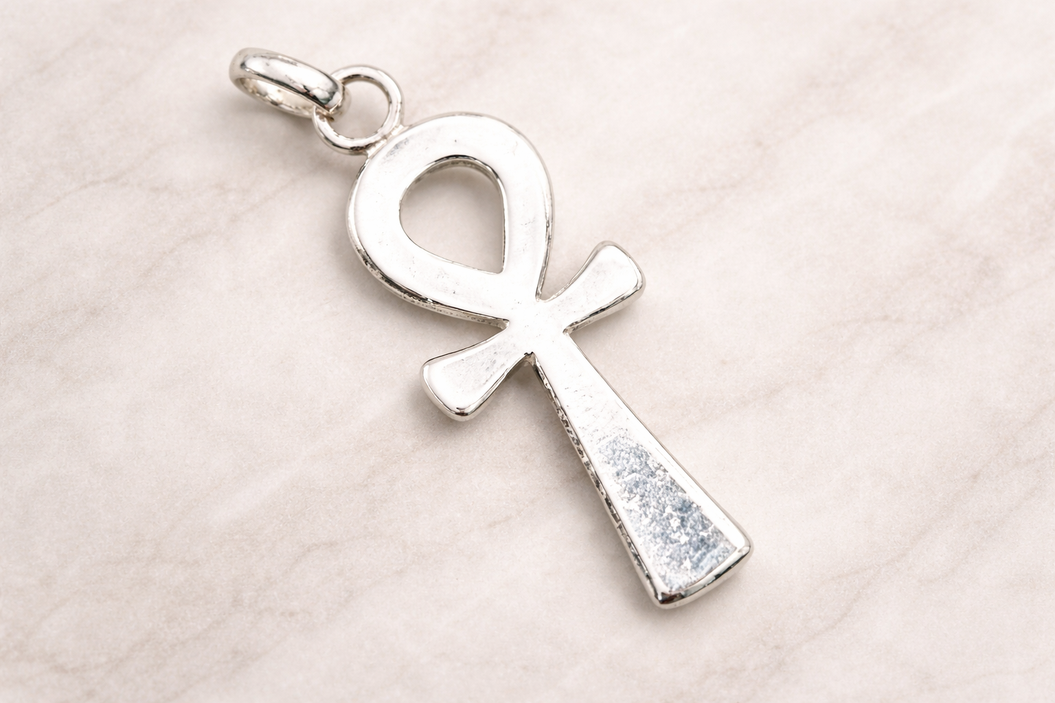 Pendentif Ankh Grand