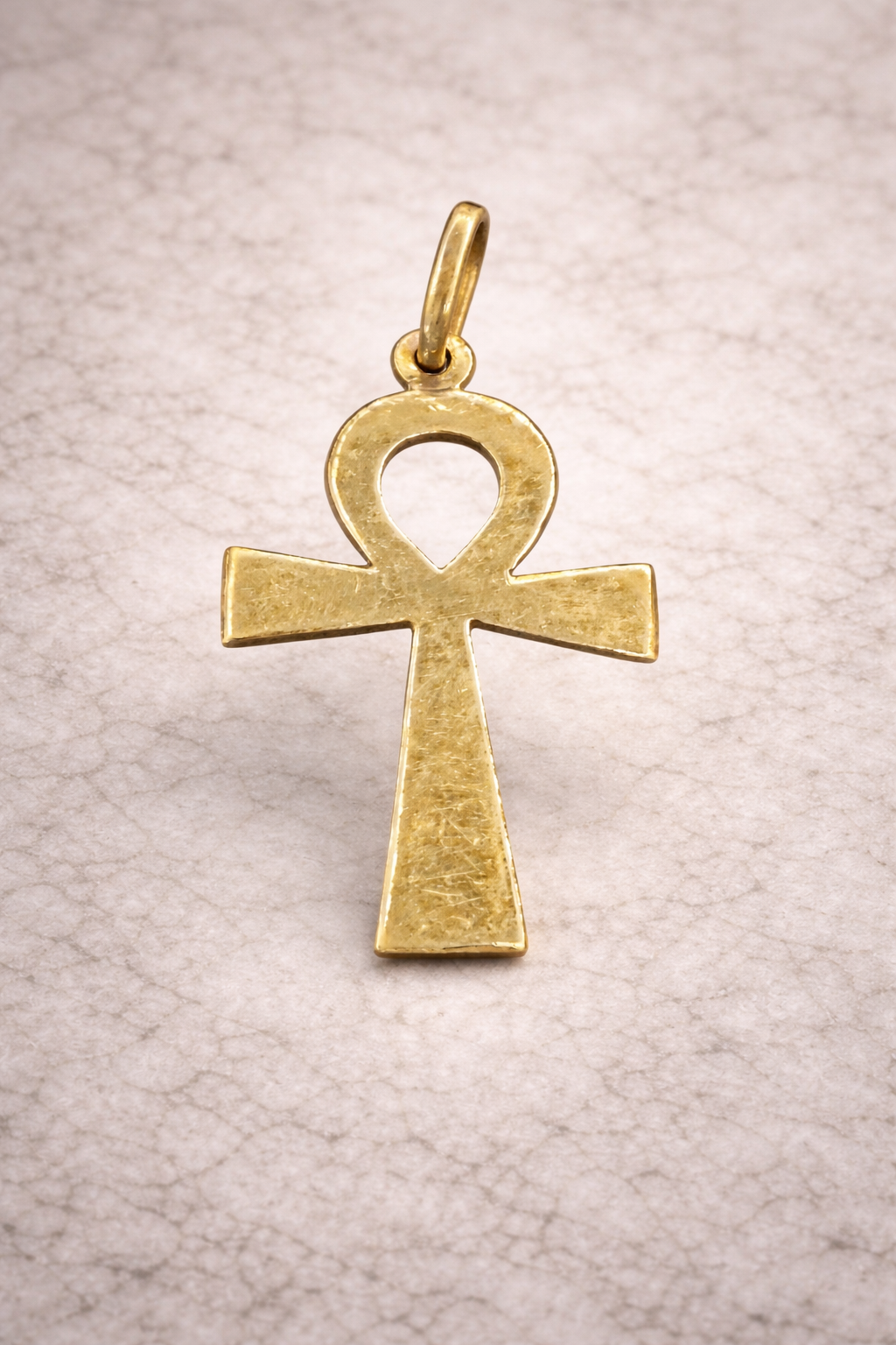 Pendentif Ankh