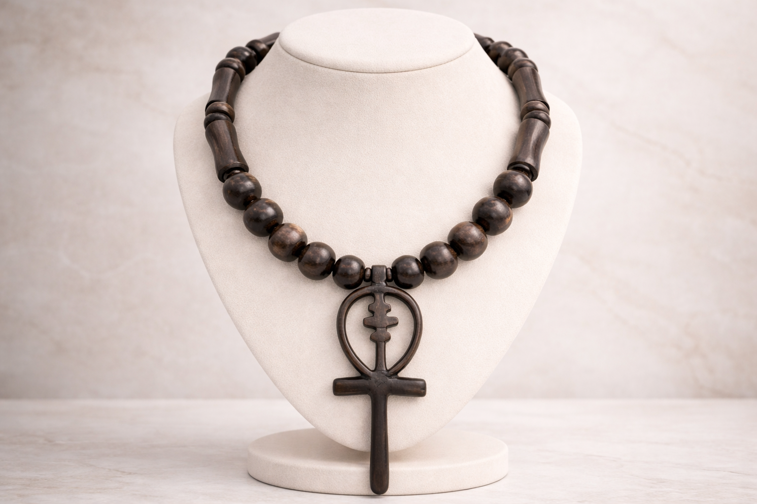 Collier Imani kwanzaa