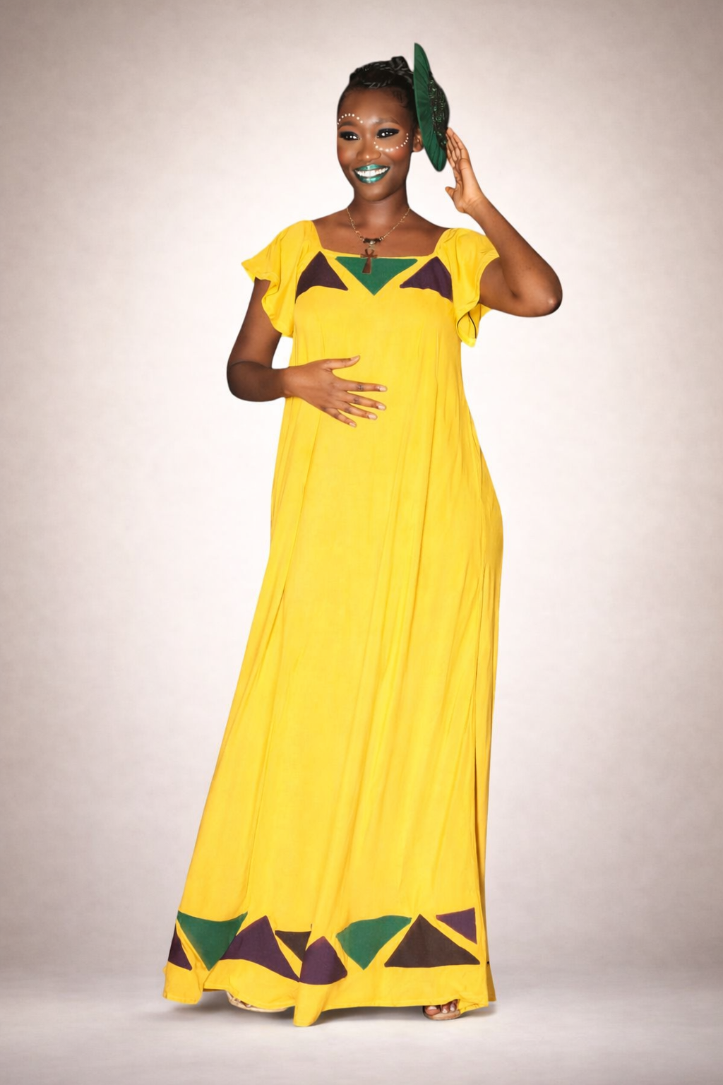 Jaljali - Prêt à porter femme