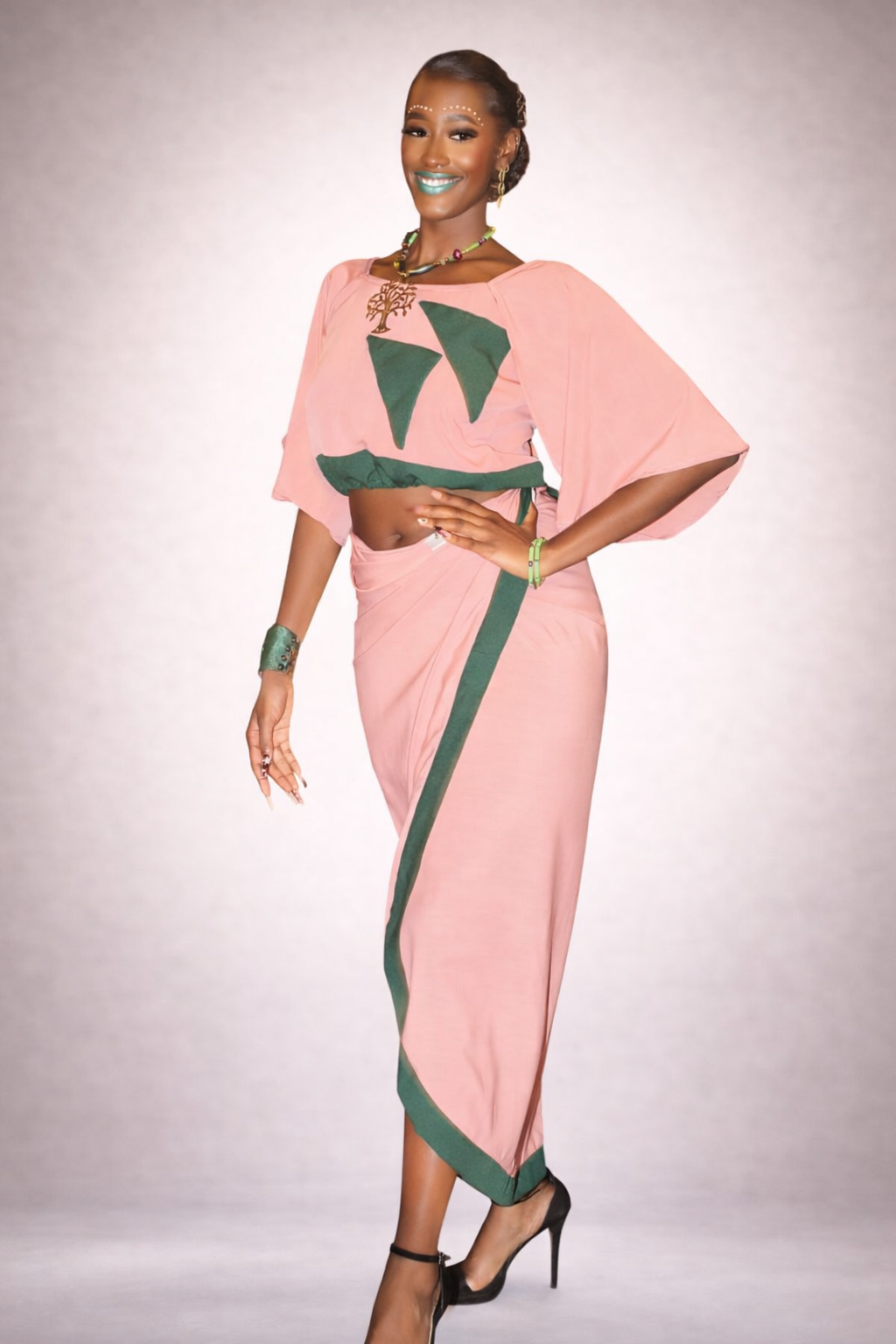 Jaljali - Prêt à porter femme