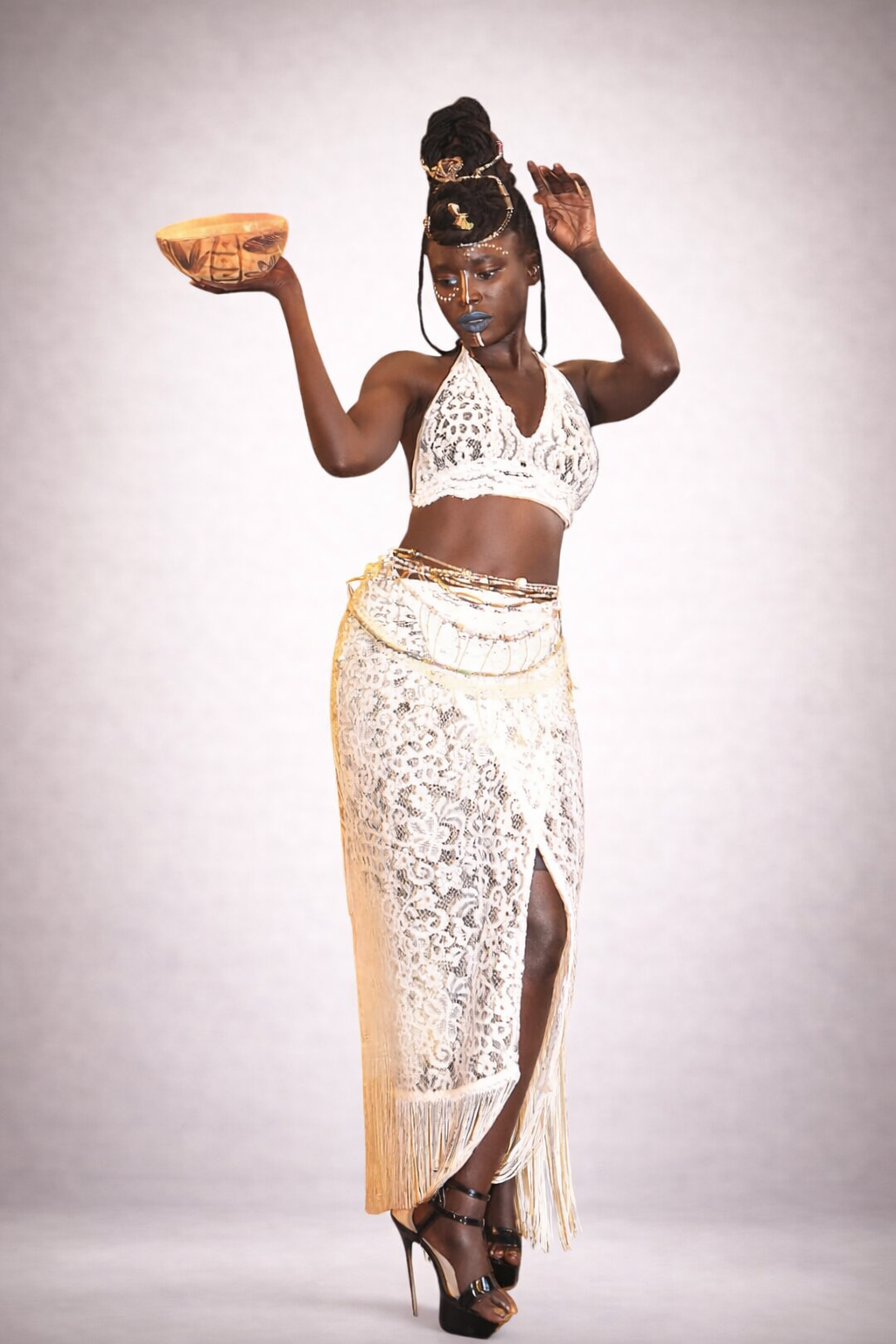 Jaljali - Prêt à porter femme