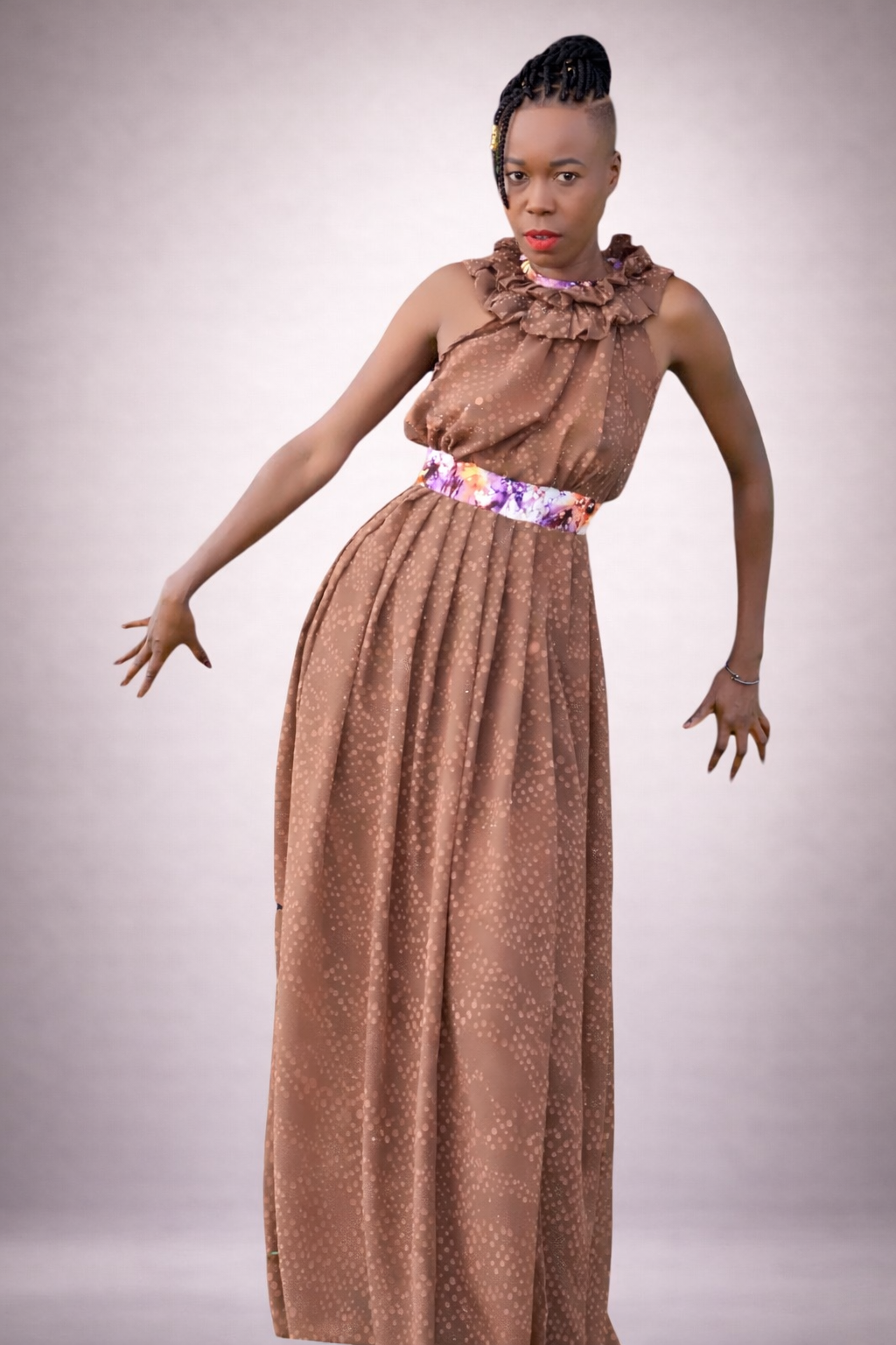 Jaljali - Prêt à porter femme