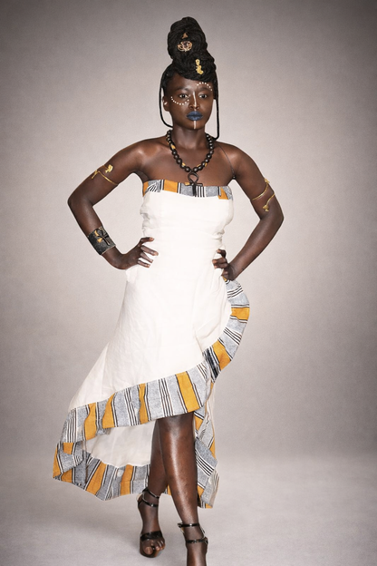 Jaljali - Prêt à porter femme