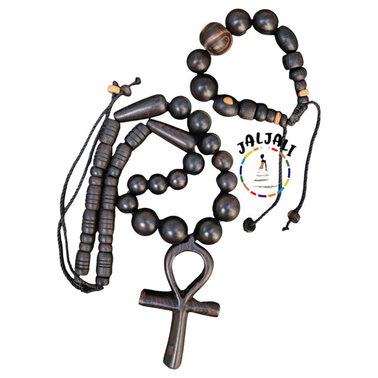 Collier Ankh