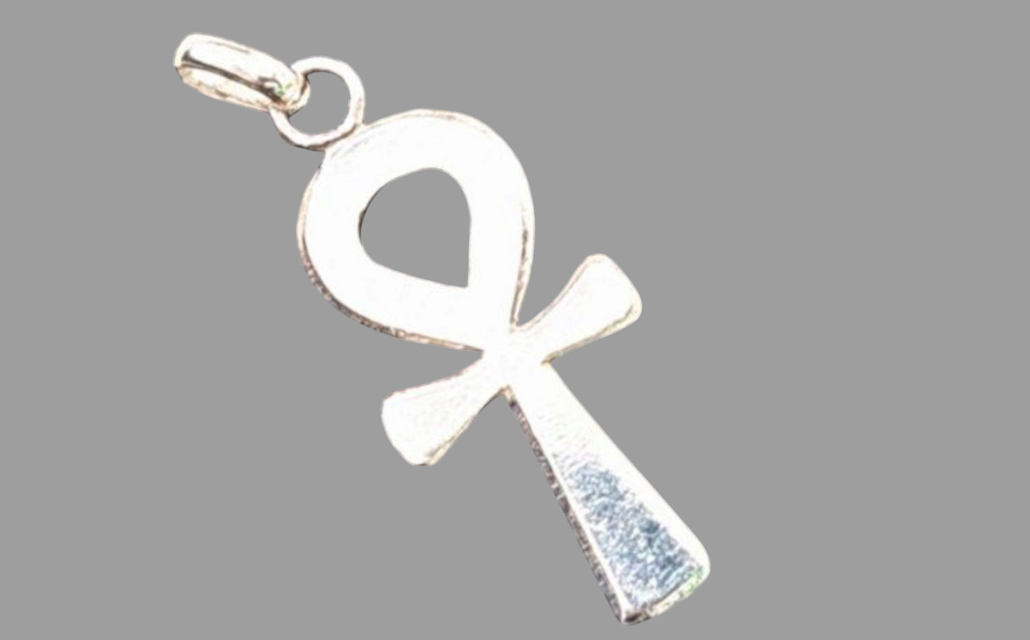 Pendentif Ankh Grand