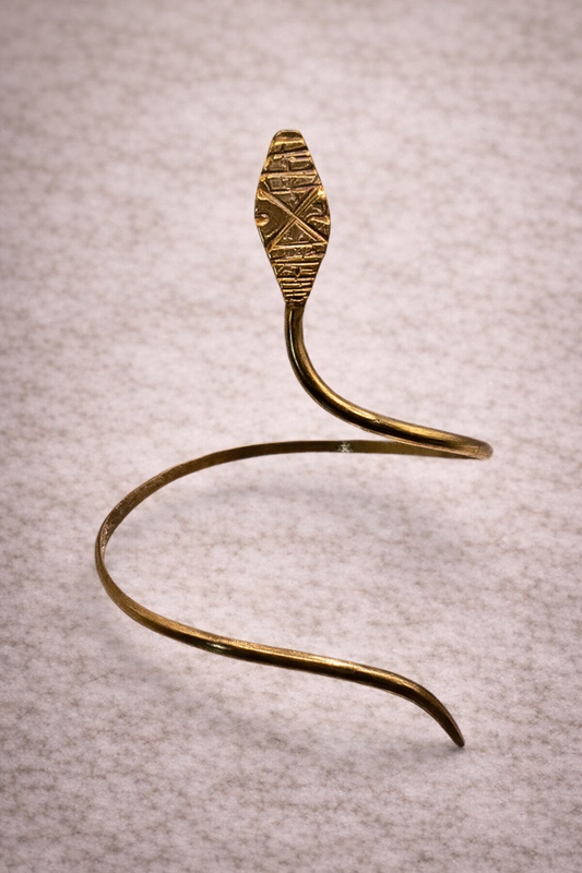 Jonc ou Bfacelet avant-Bras