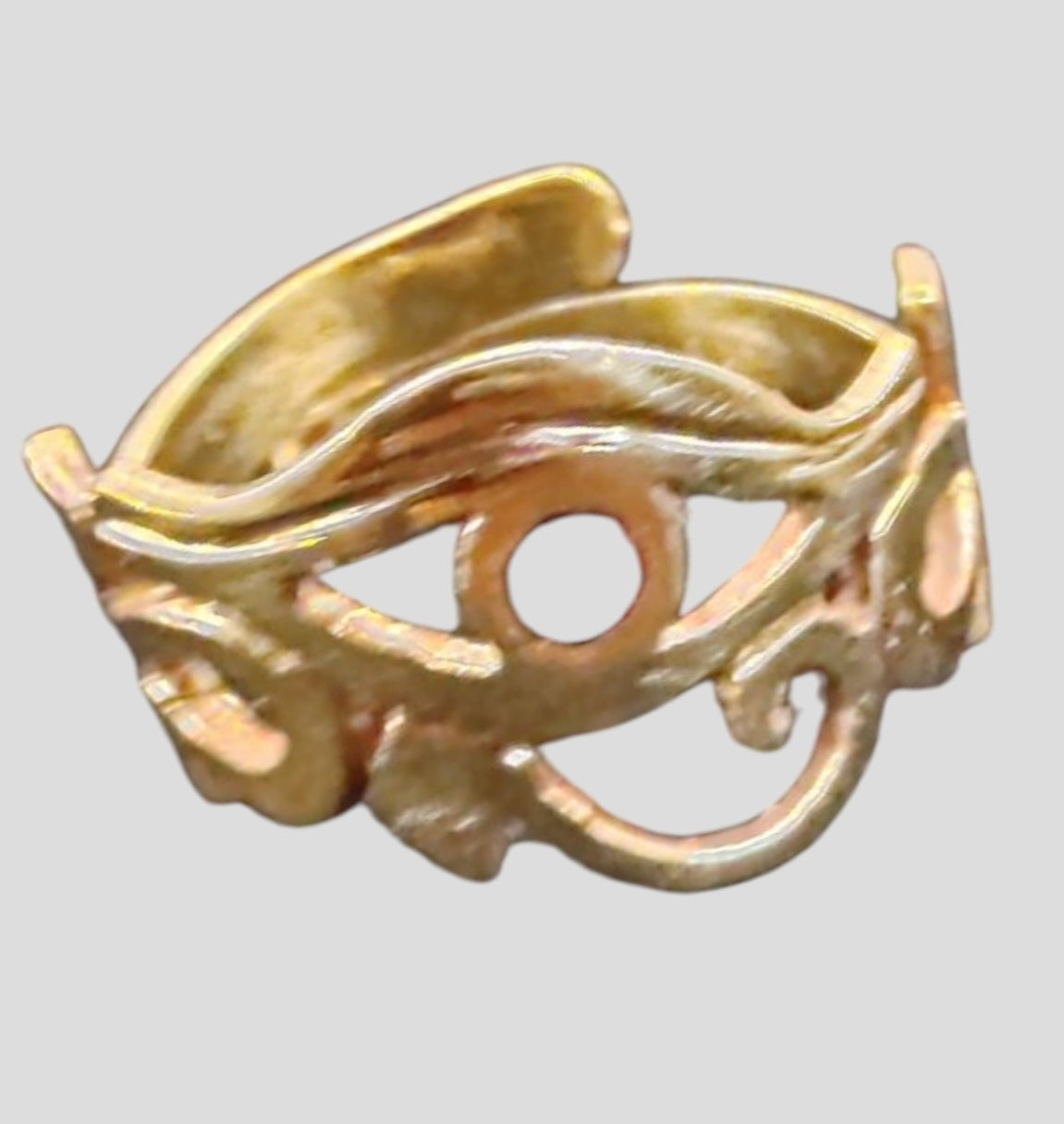 Bague Œil d'Horus