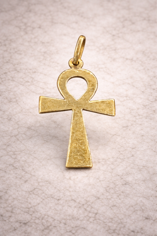 Pendentif Ankh