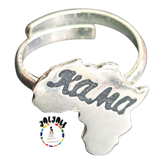 Bague Kama