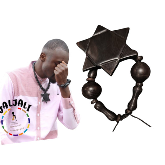 Bracelet Merkaba