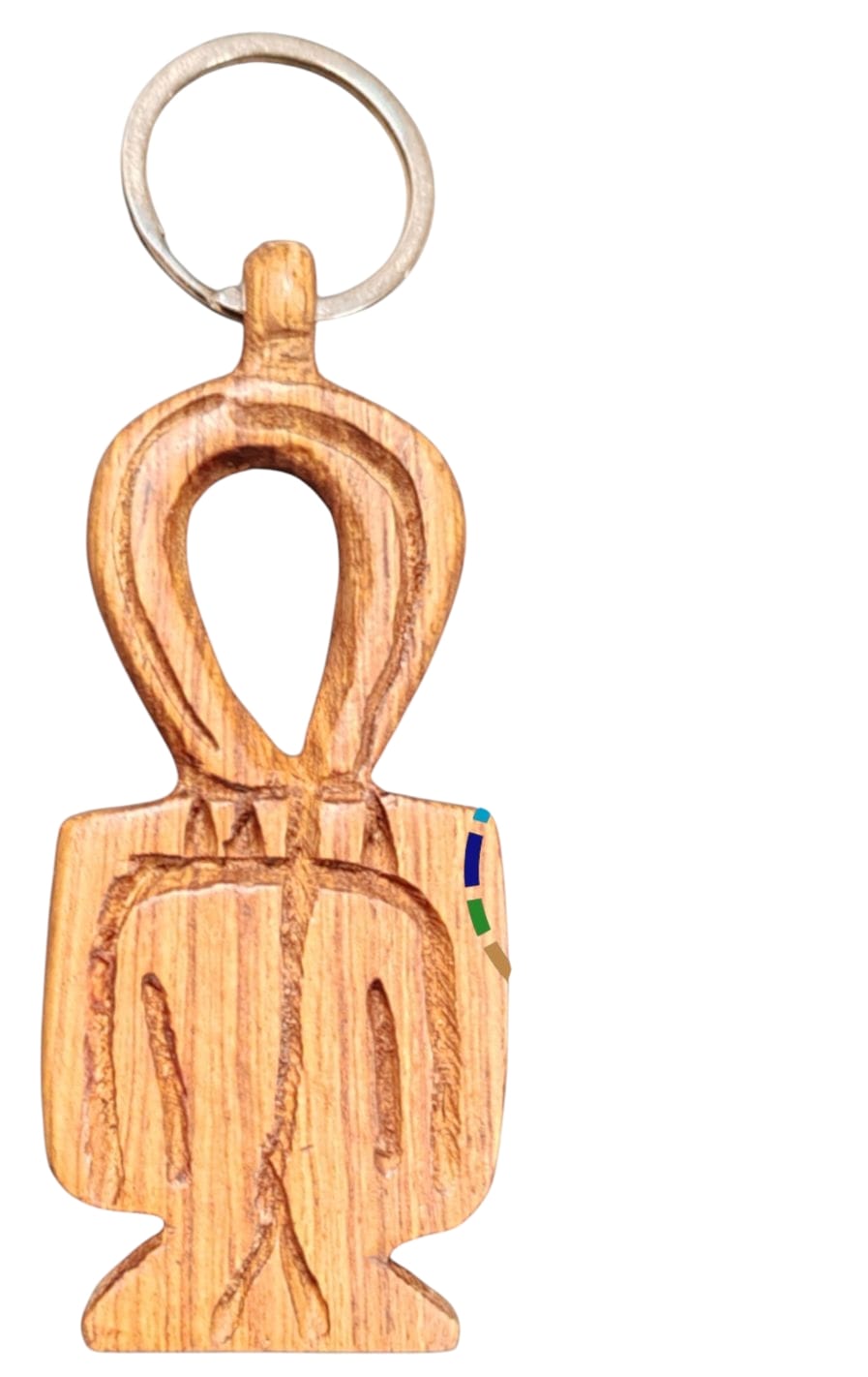 Porte Clé Ankh ou Tyet