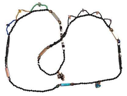 Jaljali ou ceinture de perles