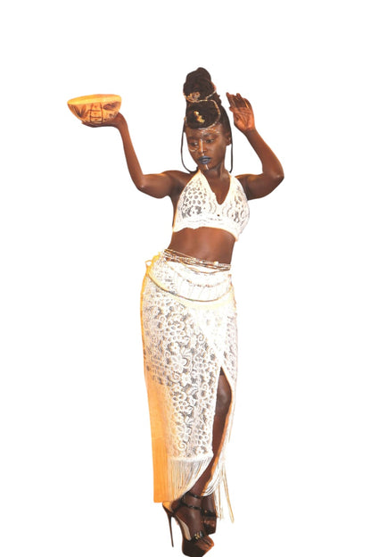 Prêt à porter femme