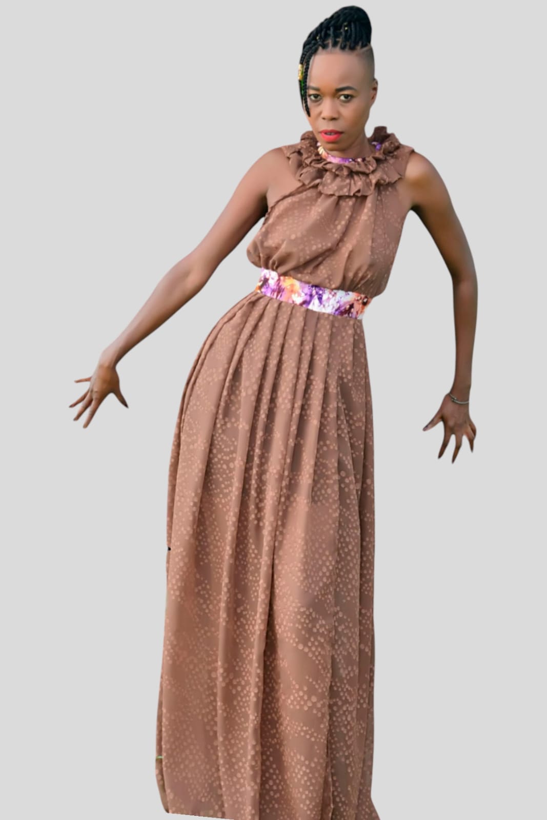 Prêt à porter femme