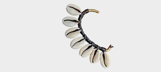 Boucles d'oreilles Petaw