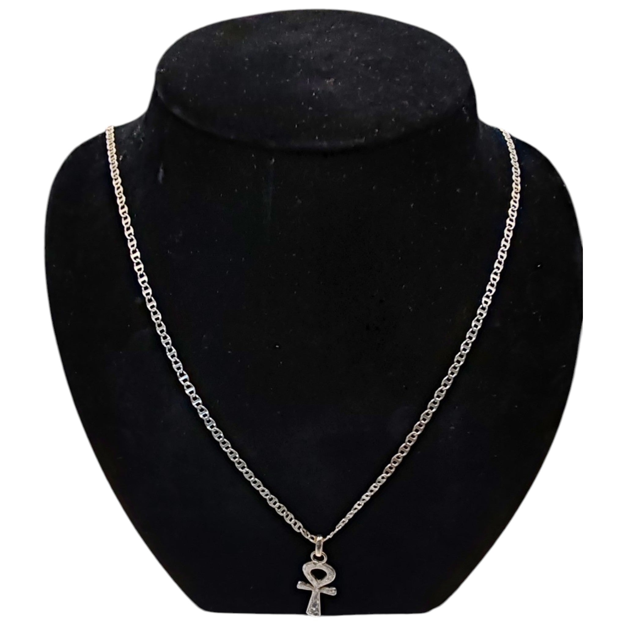 Chaîne Argent