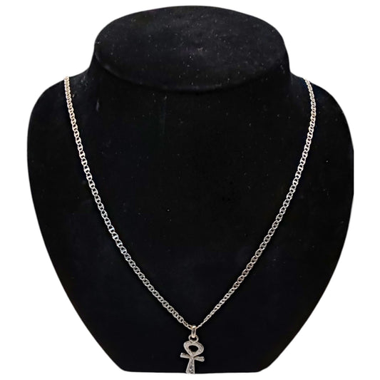 Chaîne Argent