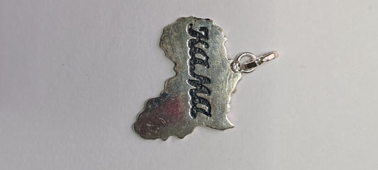 Pendentif Kama