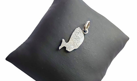 Pendentif Tête de Pharaon